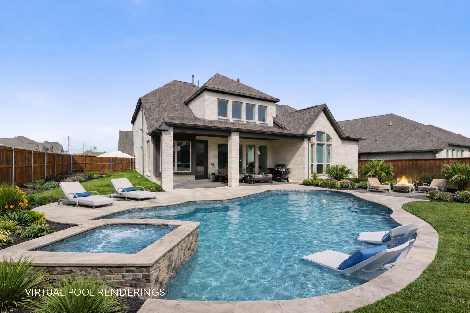 9100 Copperhead Road Little Elm TX 75068
