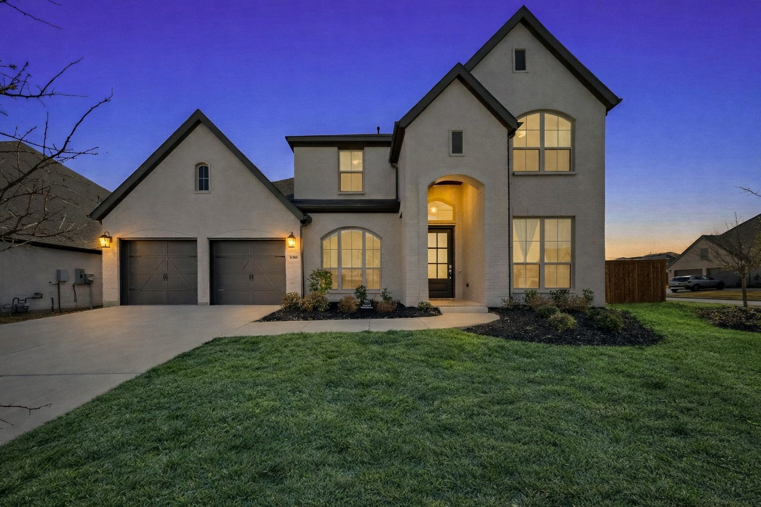 9100 Copperhead Road Little Elm TX 75068