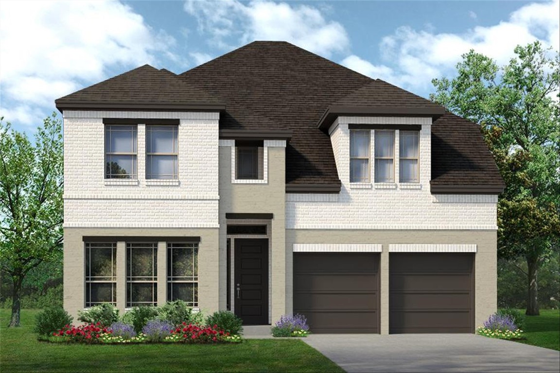 705 Afton Way Arlington TX 76002