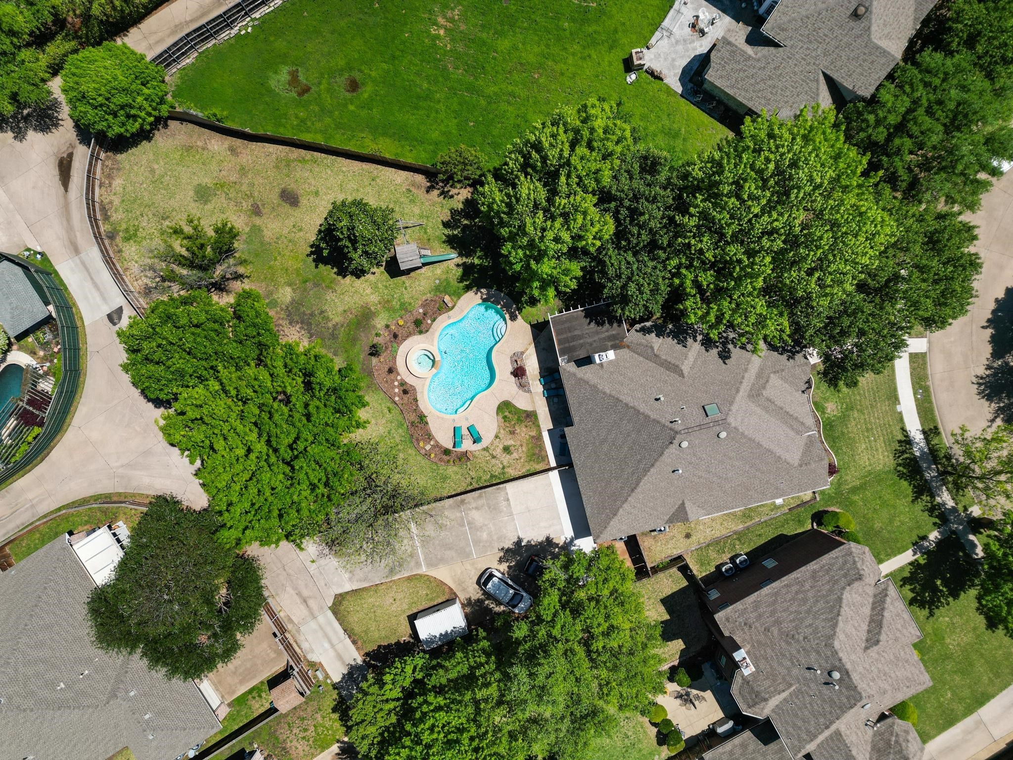 3504 Norwood Circle Richardson TX 75082
