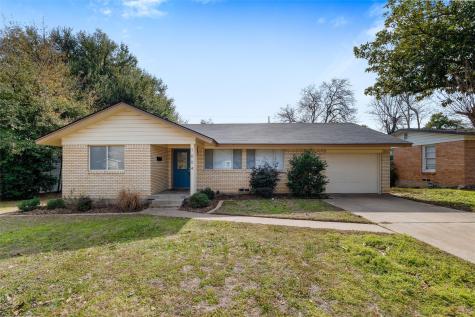 1004 W Tucker Boulevard Arlington TX 76013