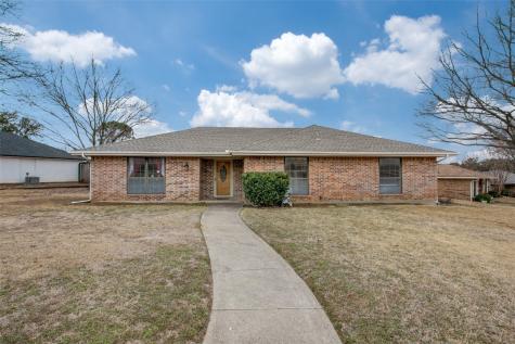 909 Fairfield Lane Flower Mound TX 75028