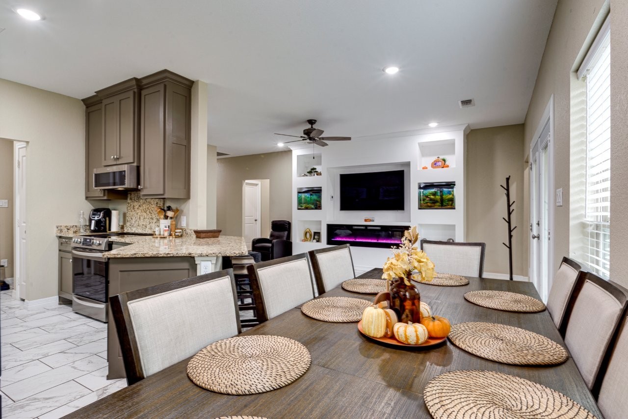 206 Willowbrook Avenue Tyler TX 75702