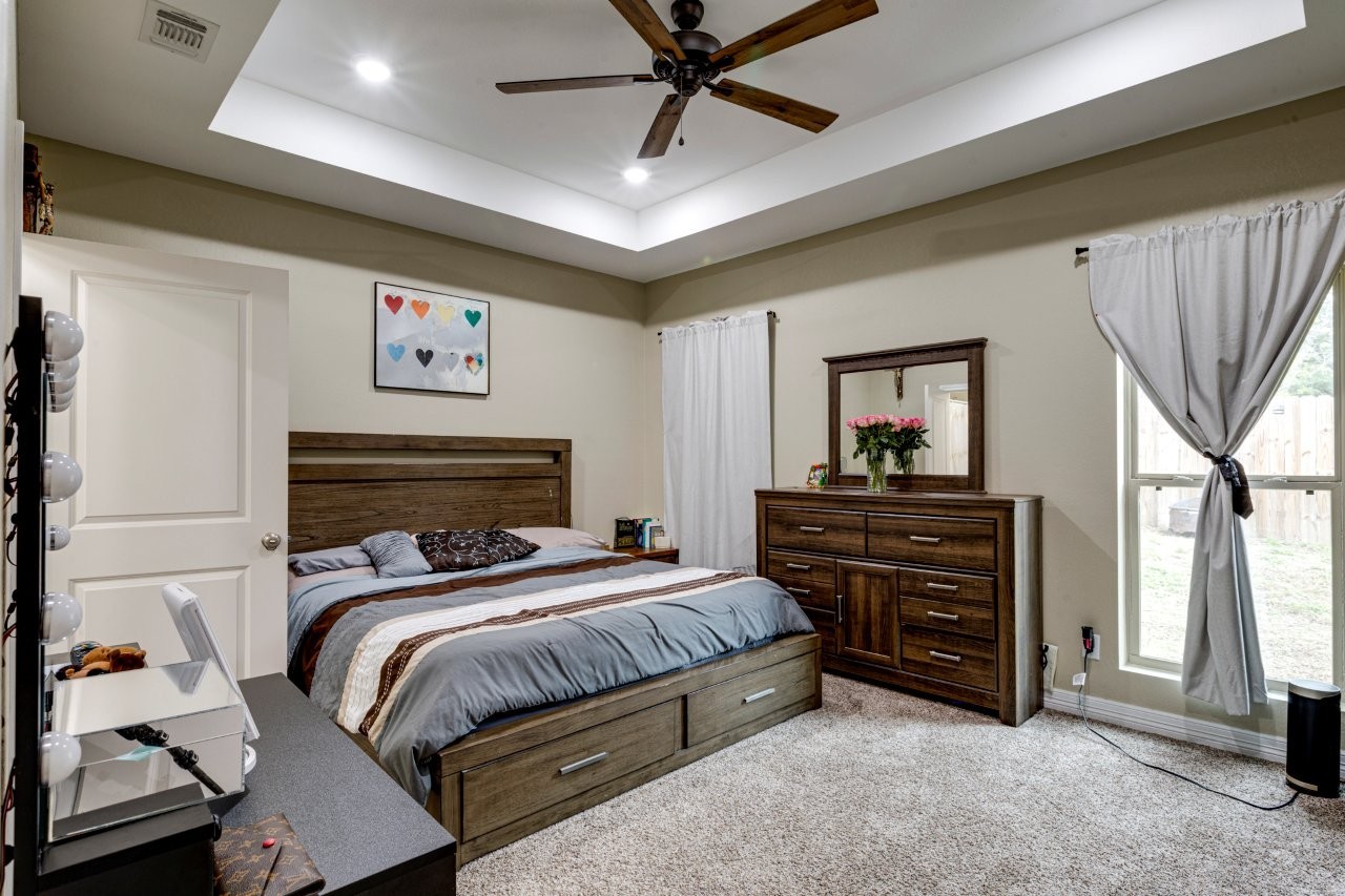 206 Willowbrook Avenue Tyler TX 75702