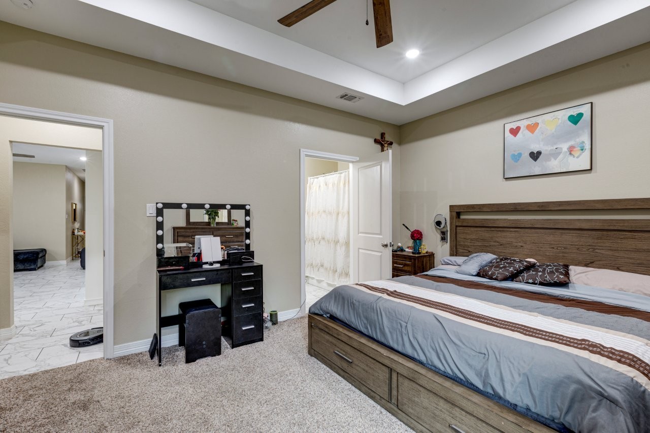 206 Willowbrook Avenue Tyler TX 75702
