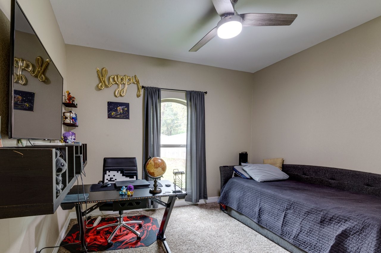 206 Willowbrook Avenue Tyler TX 75702