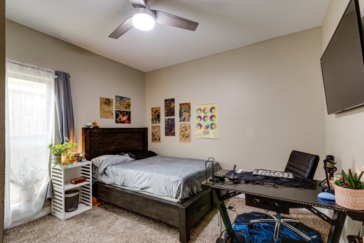 206 Willowbrook Avenue Tyler TX 75702