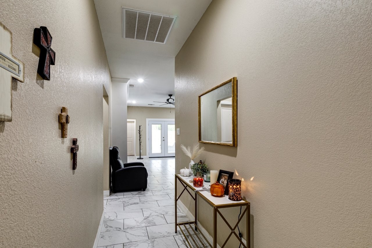 206 Willowbrook Avenue Tyler TX 75702