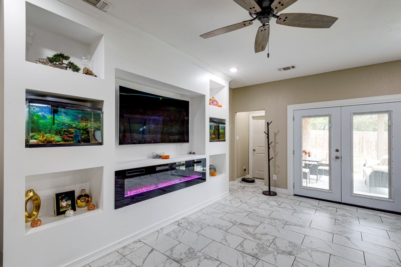 206 Willowbrook Avenue Tyler TX 75702