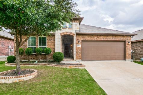 1733 Kachina Lodge Road Fort Worth TX 76131