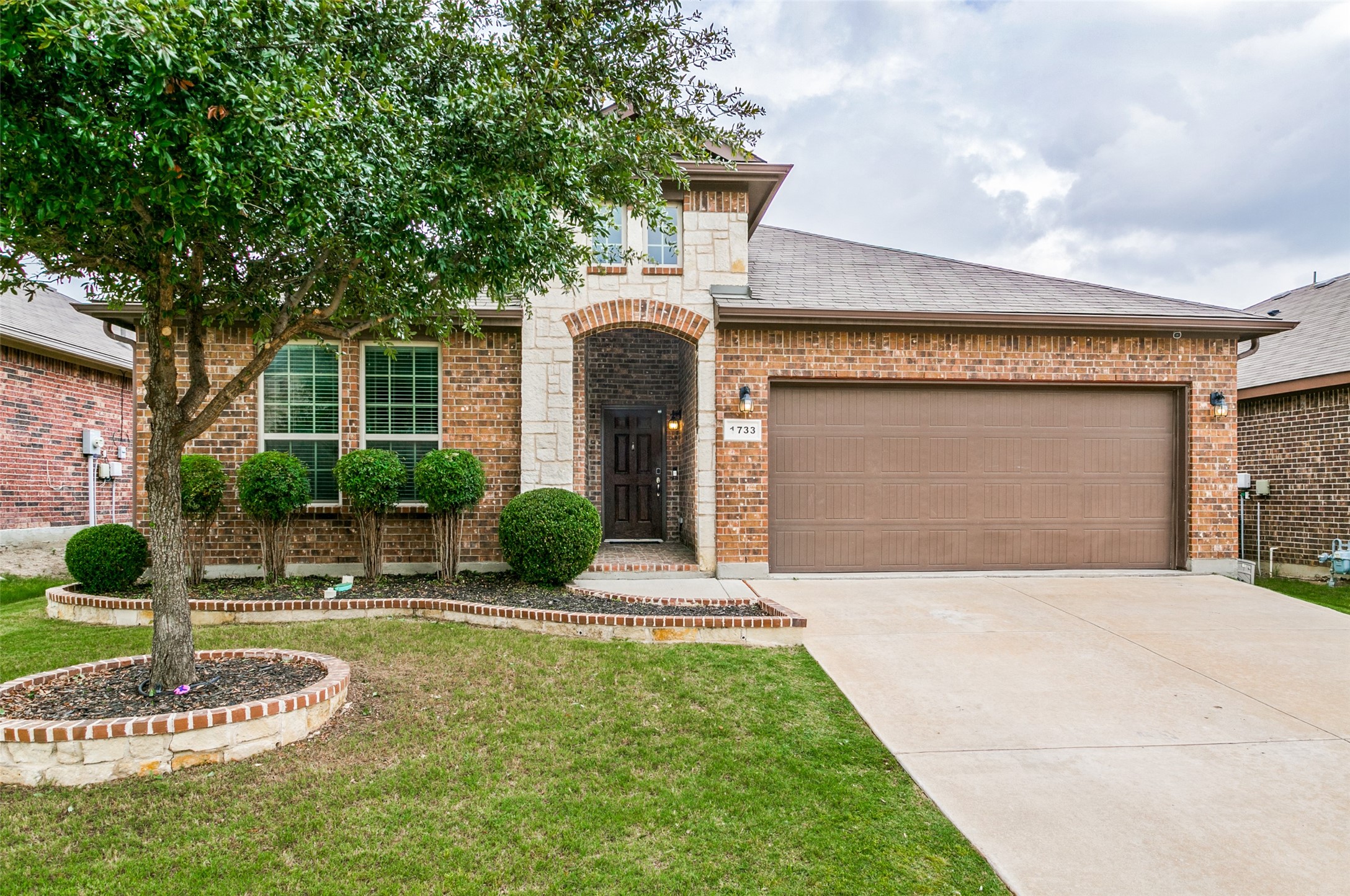 1733 Kachina Lodge Road Fort Worth TX 76131