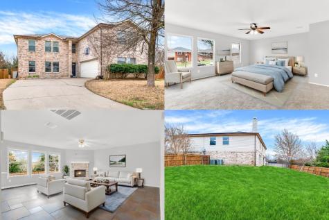 1411 Foxwood Lane Rockwall TX 75032