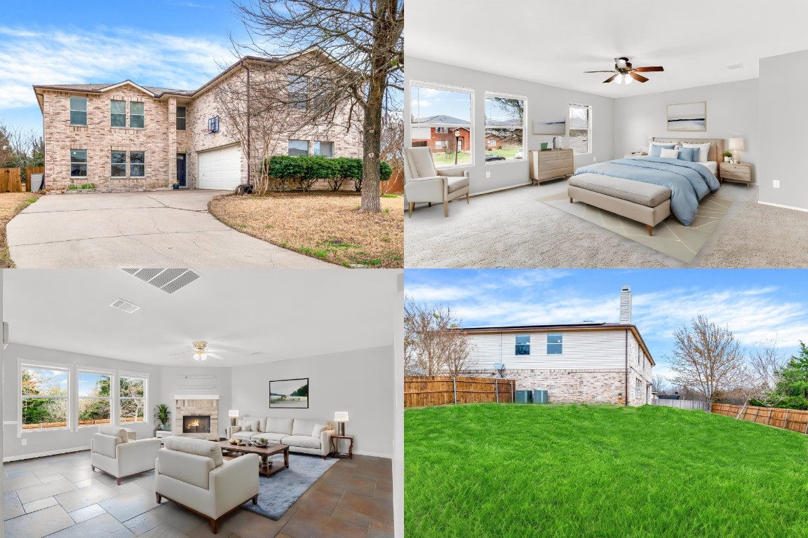 1411 Foxwood Lane Rockwall TX 75032