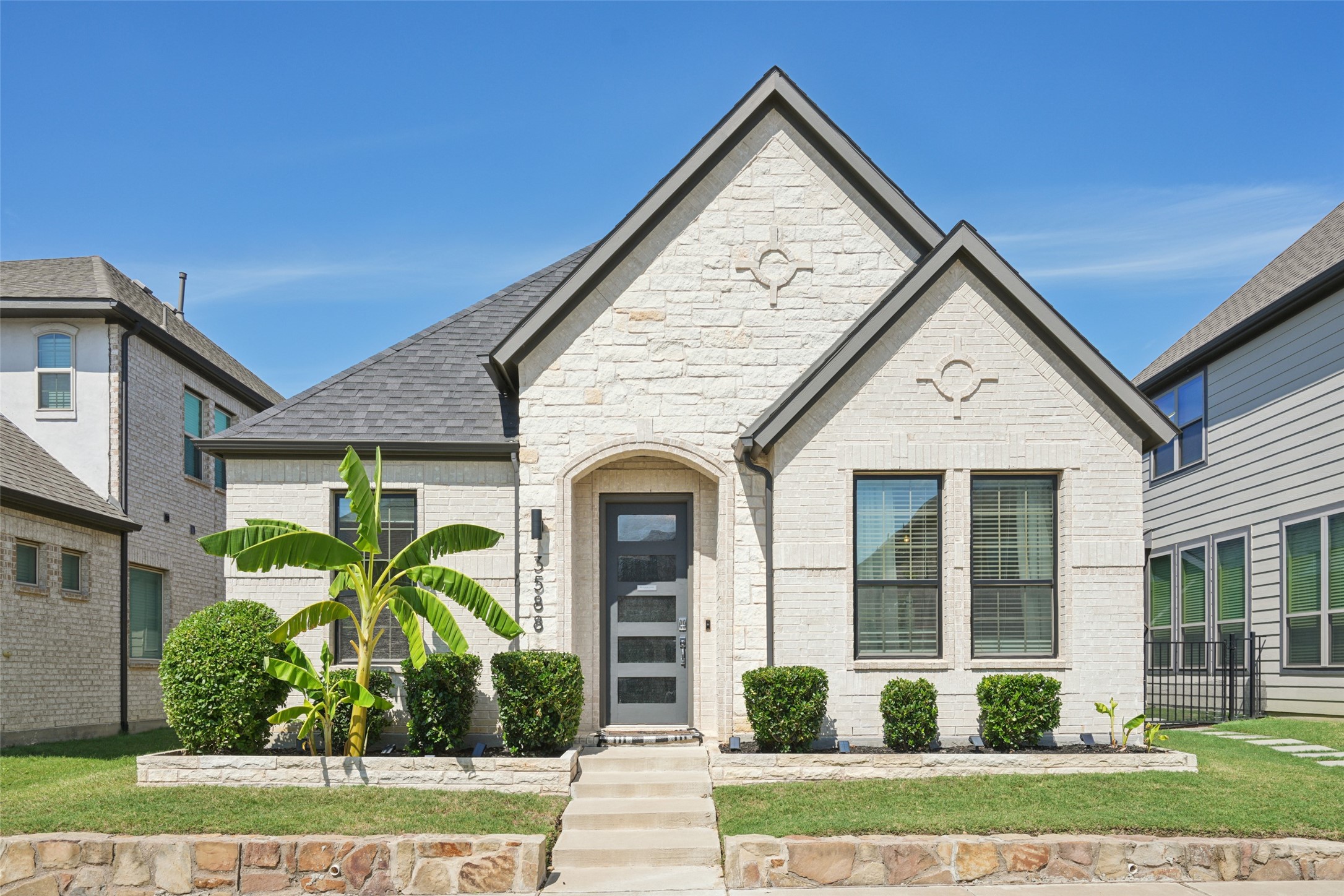 3588 Sevilla Drive Frisco TX 75034