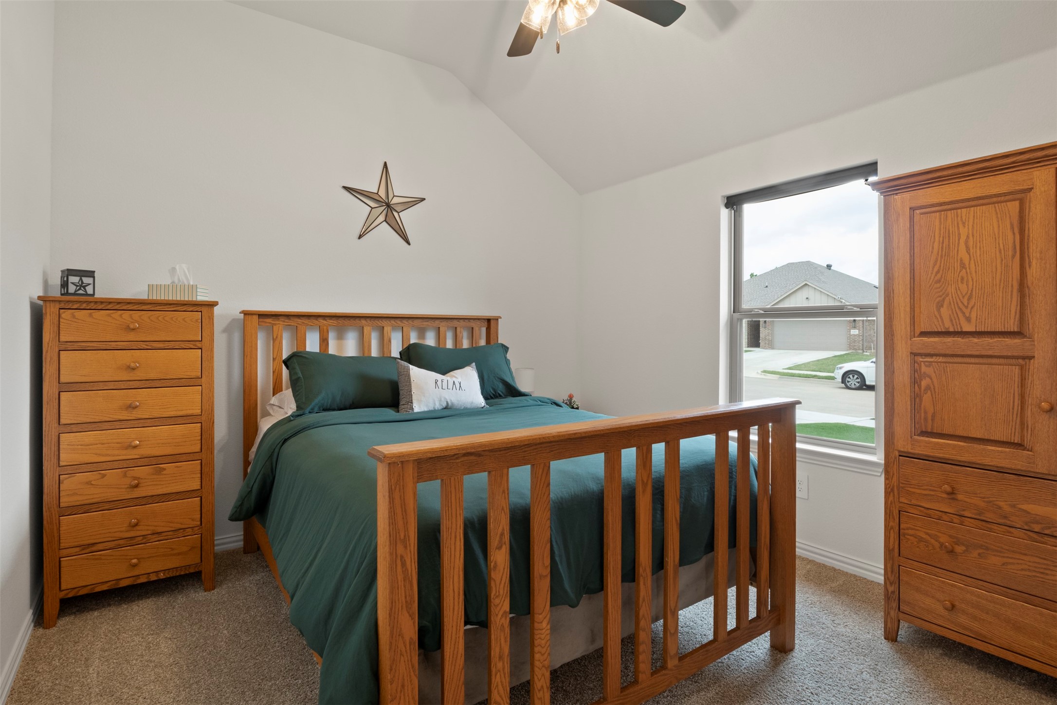637 Mooney Drive Saginaw TX 76179