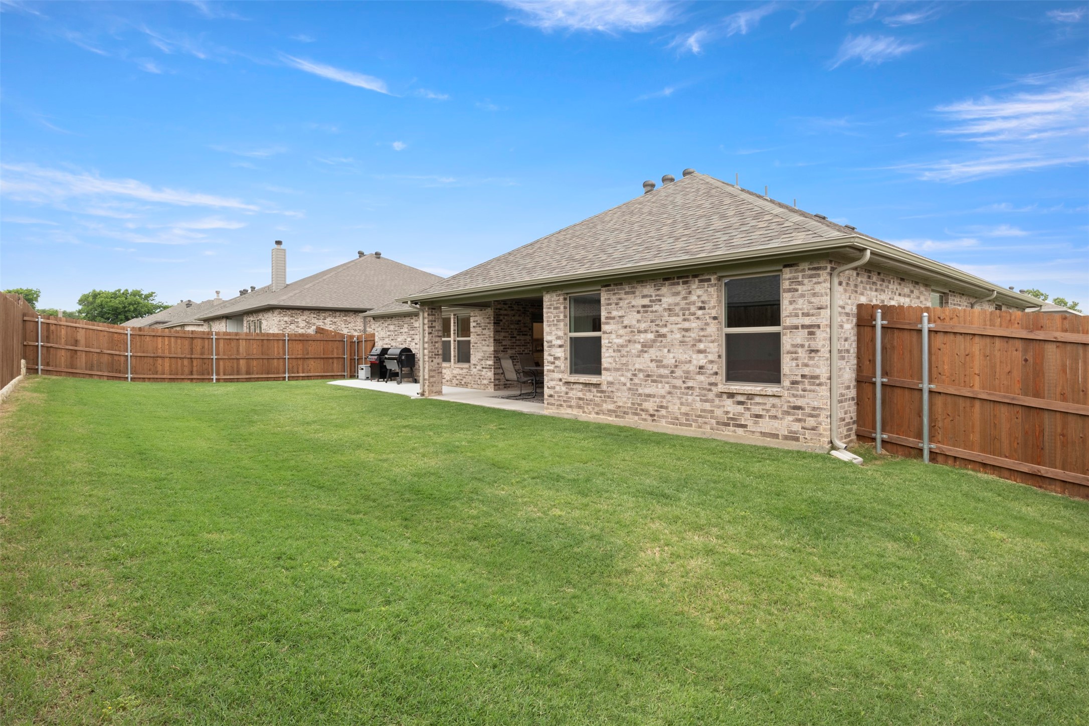 637 Mooney Drive Saginaw TX 76179