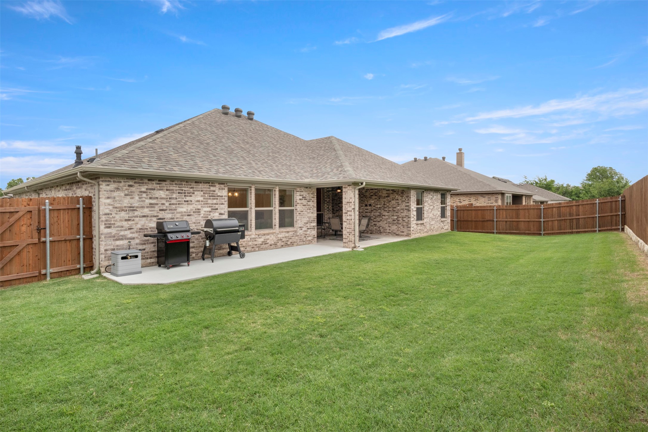 637 Mooney Drive Saginaw TX 76179