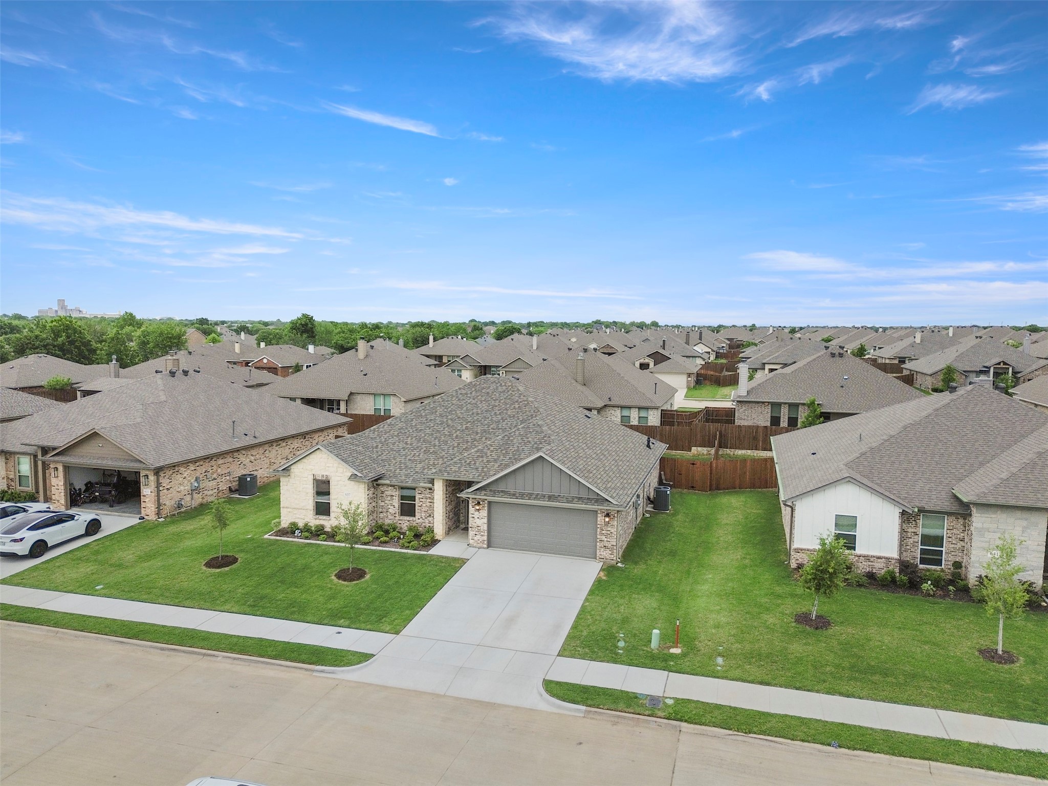 637 Mooney Drive Saginaw TX 76179
