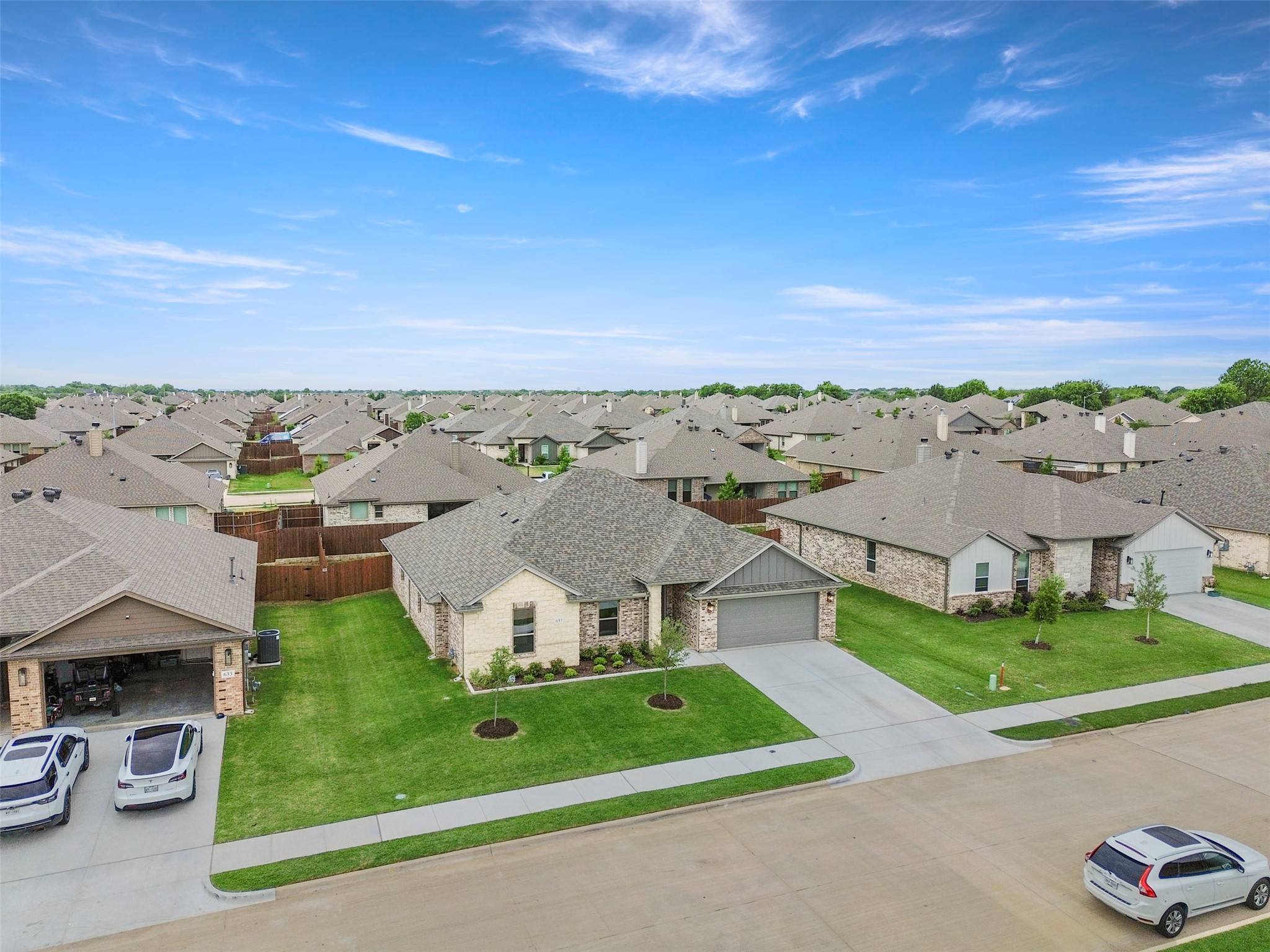 637 Mooney Drive Saginaw TX 76179