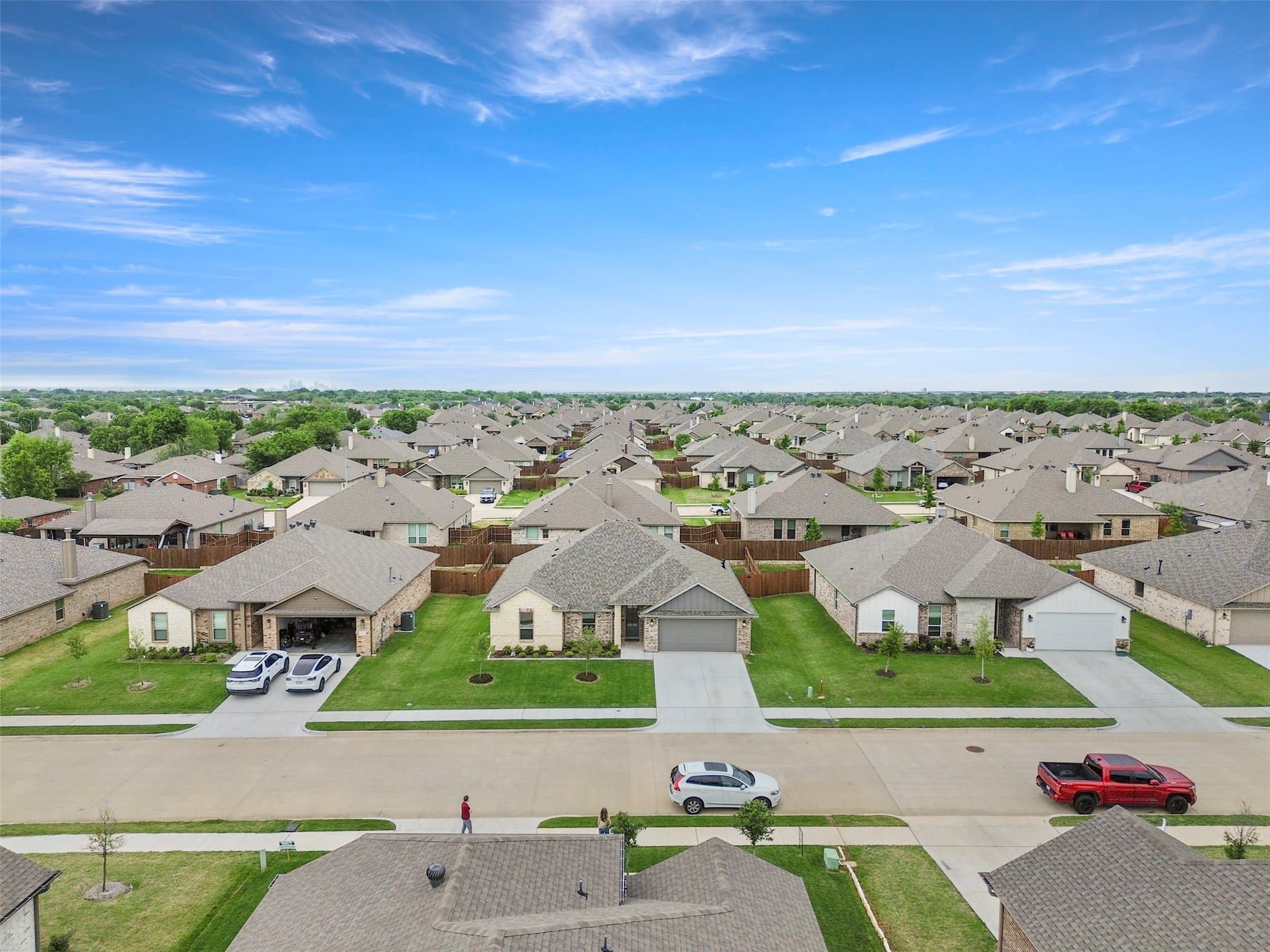 637 Mooney Drive Saginaw TX 76179