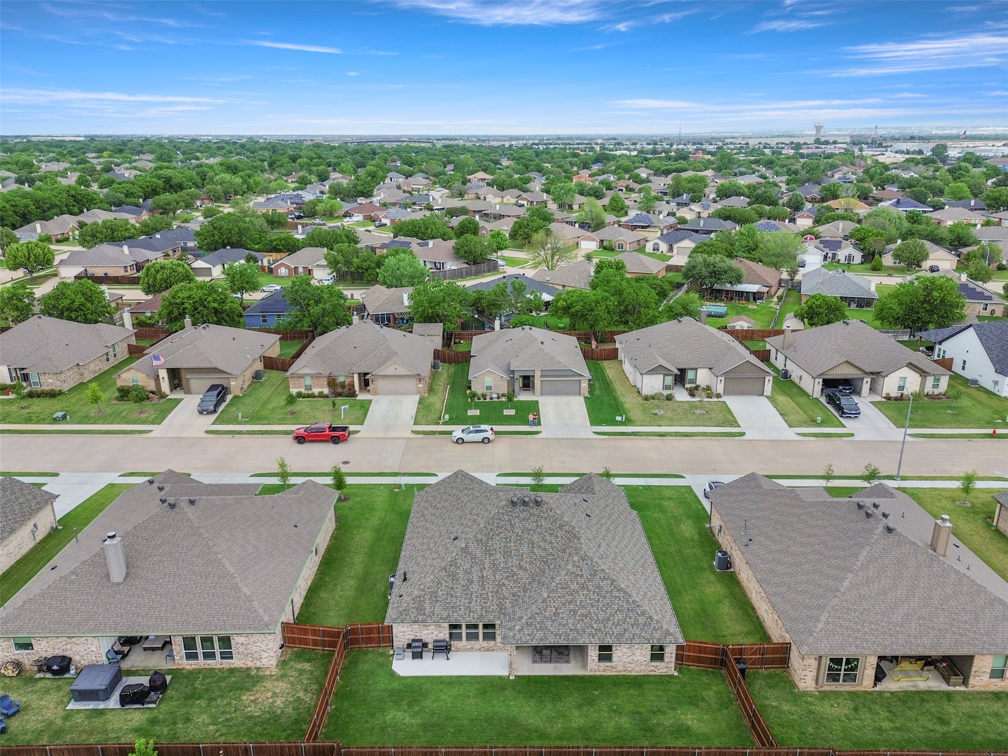 637 Mooney Drive Saginaw TX 76179