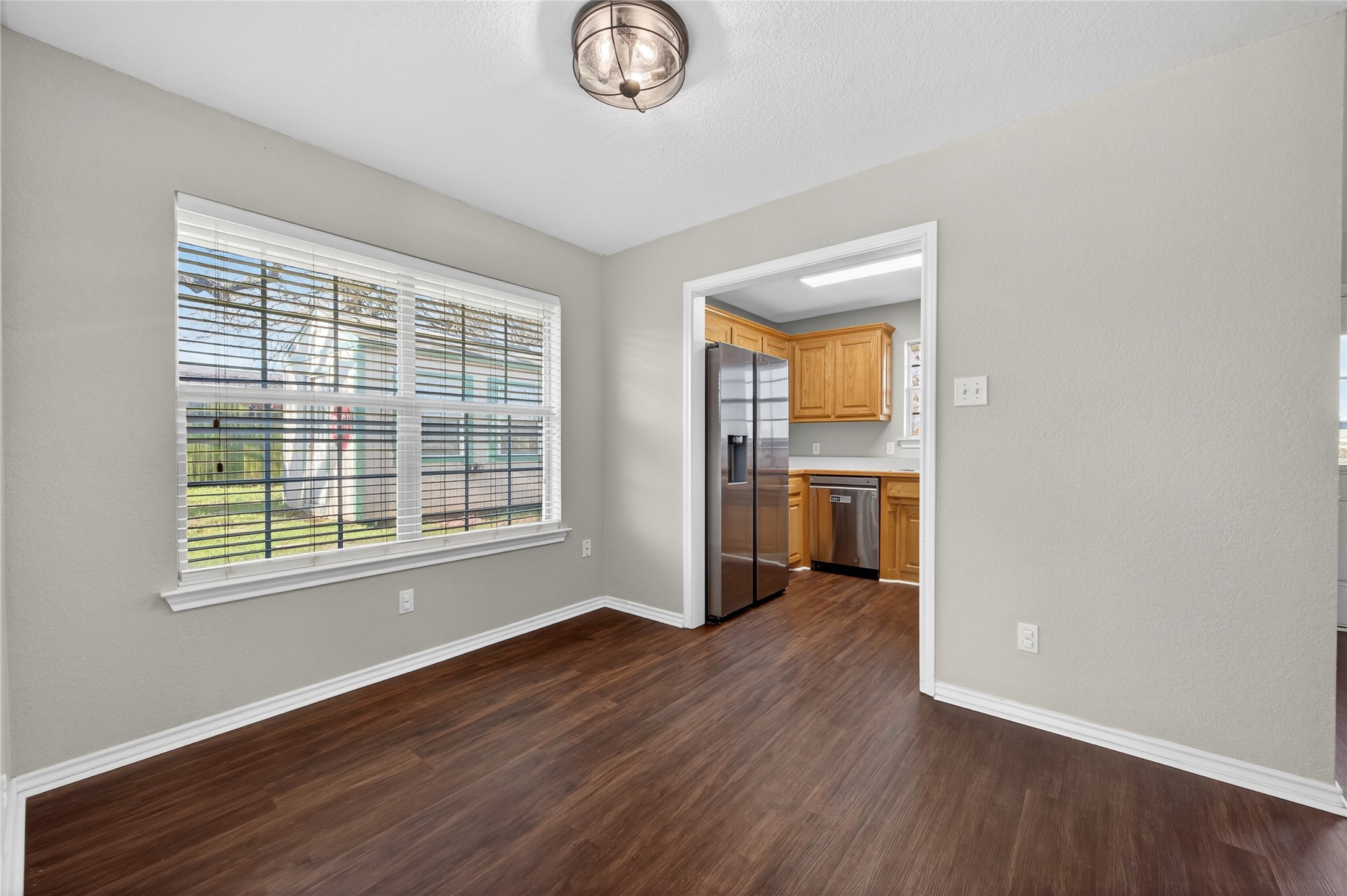 420 Robert Drive Springtown TX 76082