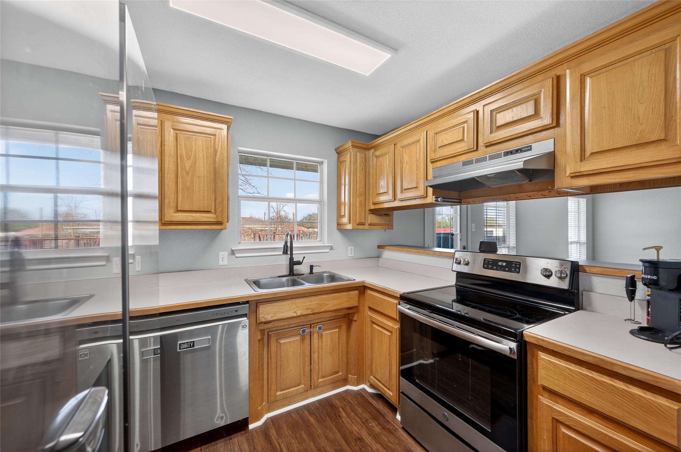 420 Robert Drive Springtown TX 76082