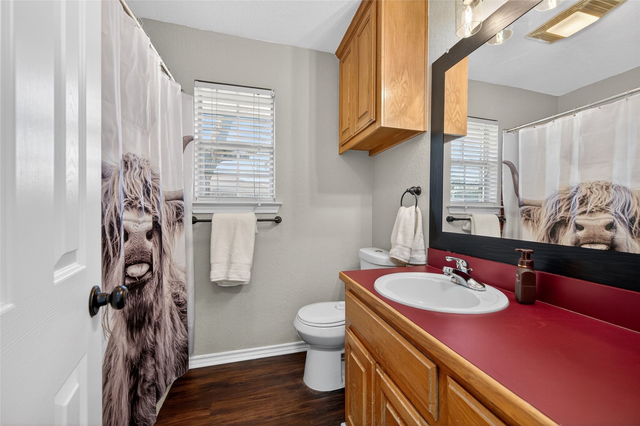 420 Robert Drive Springtown TX 76082