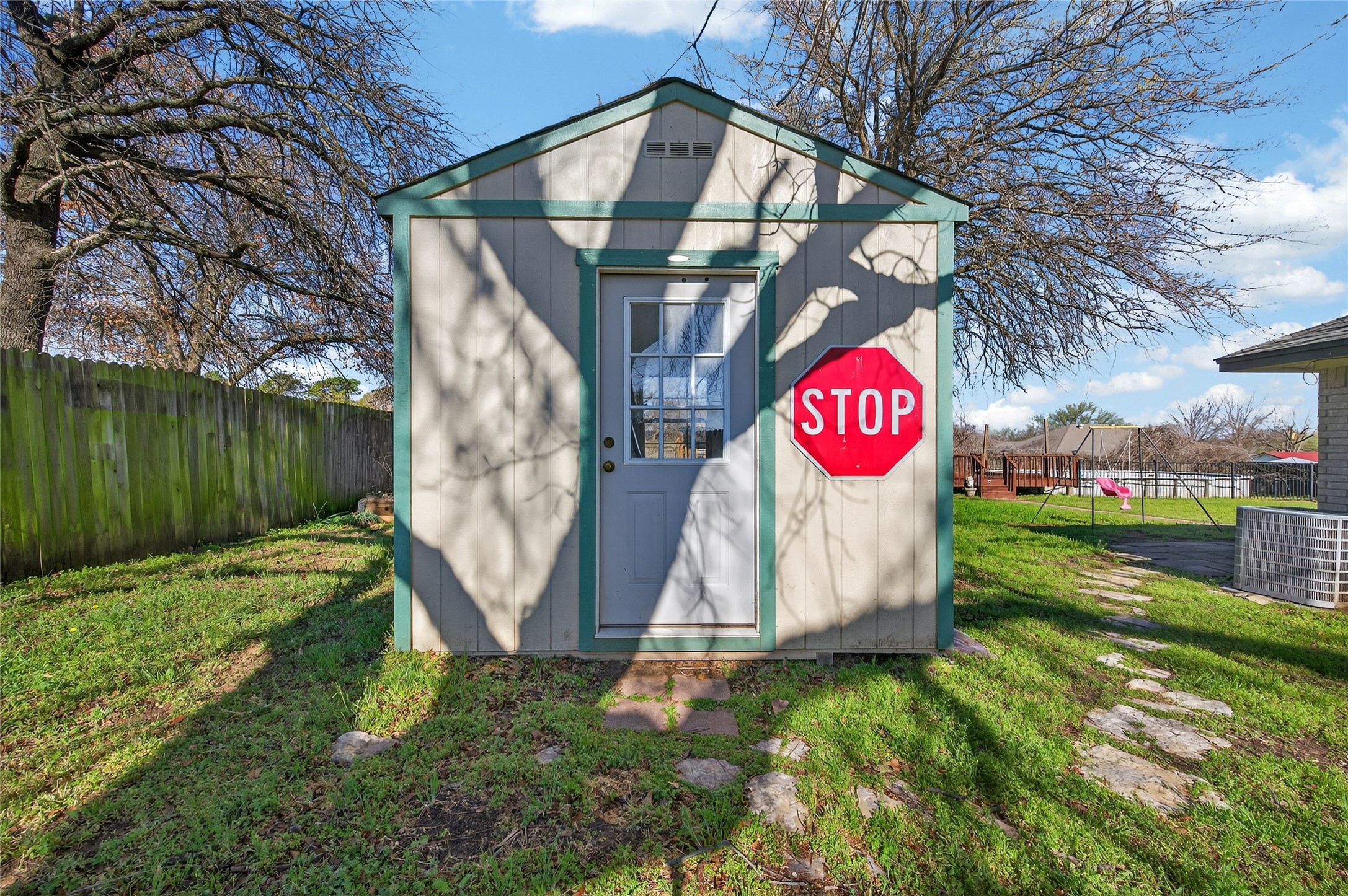 420 Robert Drive Springtown TX 76082