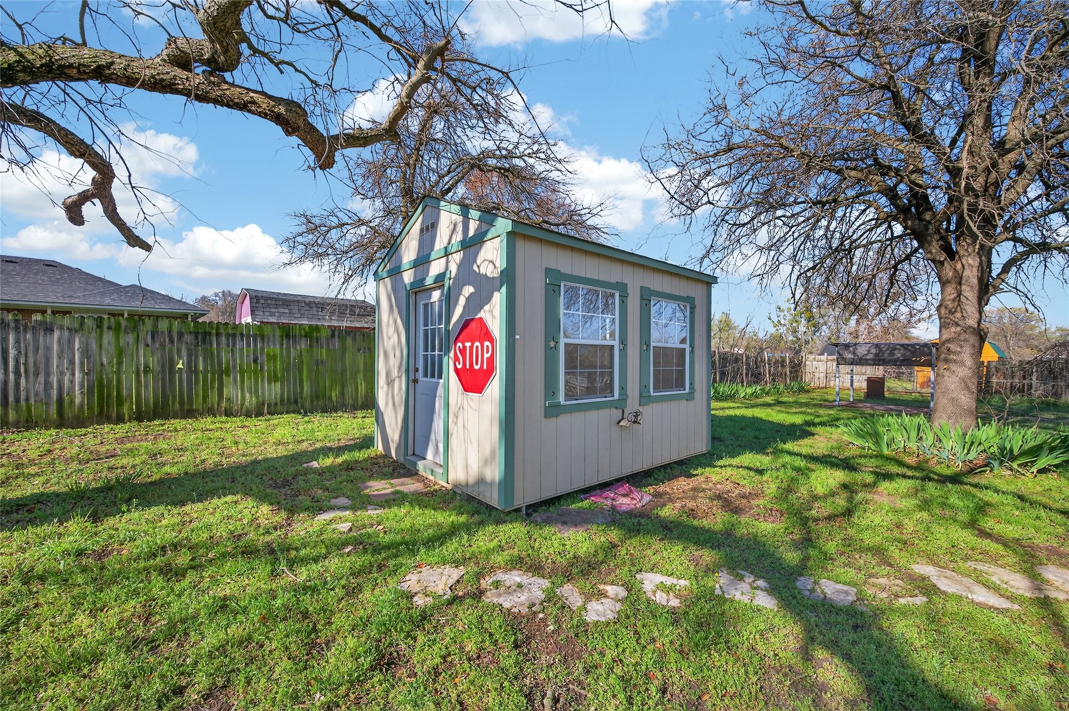 420 Robert Drive Springtown TX 76082