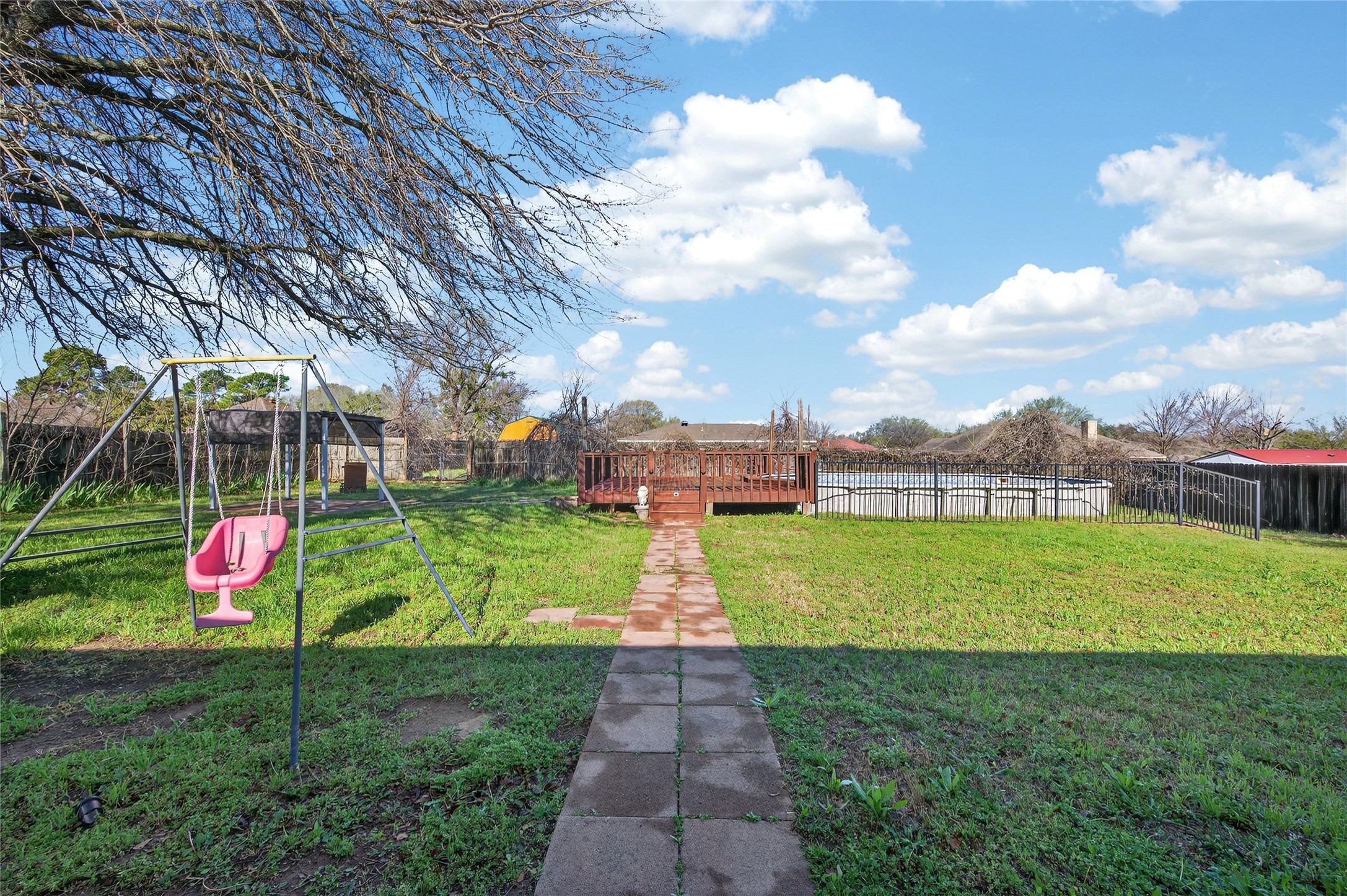 420 Robert Drive Springtown TX 76082