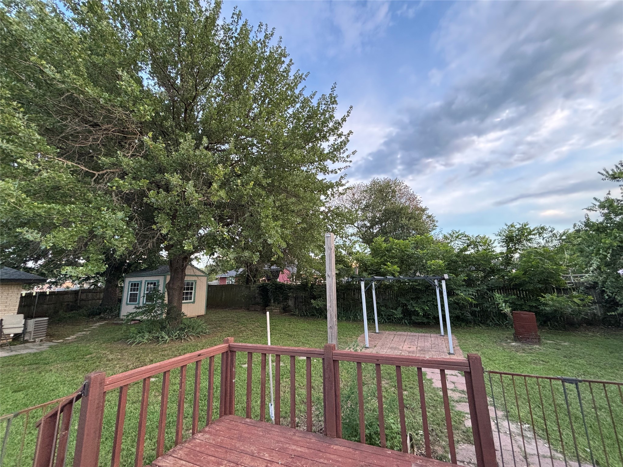 420 Robert Drive Springtown TX 76082