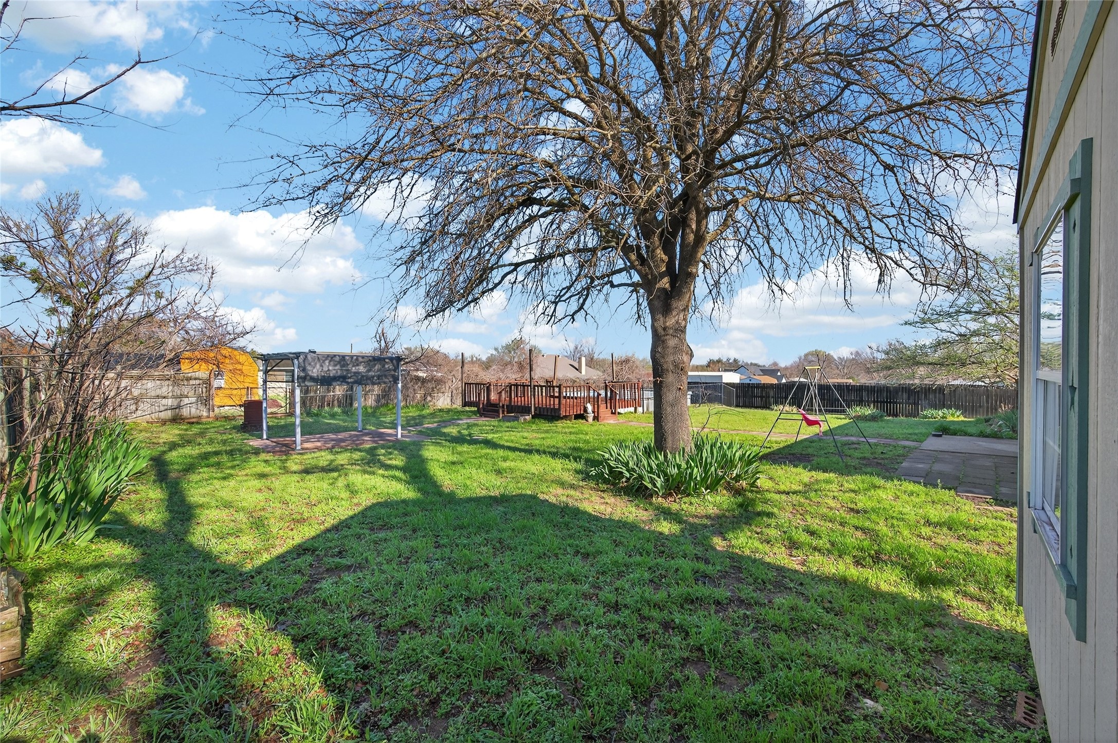 420 Robert Drive Springtown TX 76082