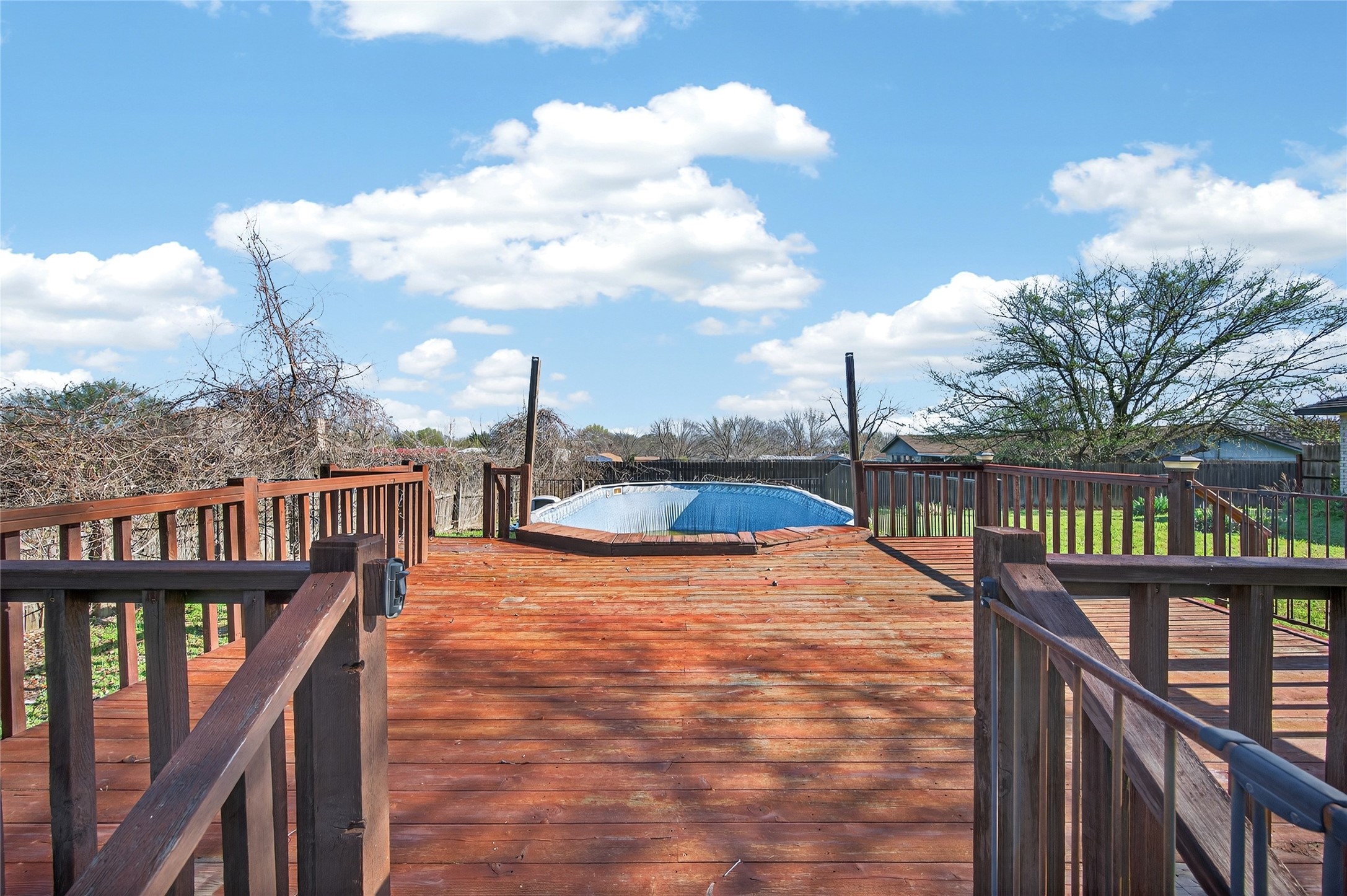 420 Robert Drive Springtown TX 76082