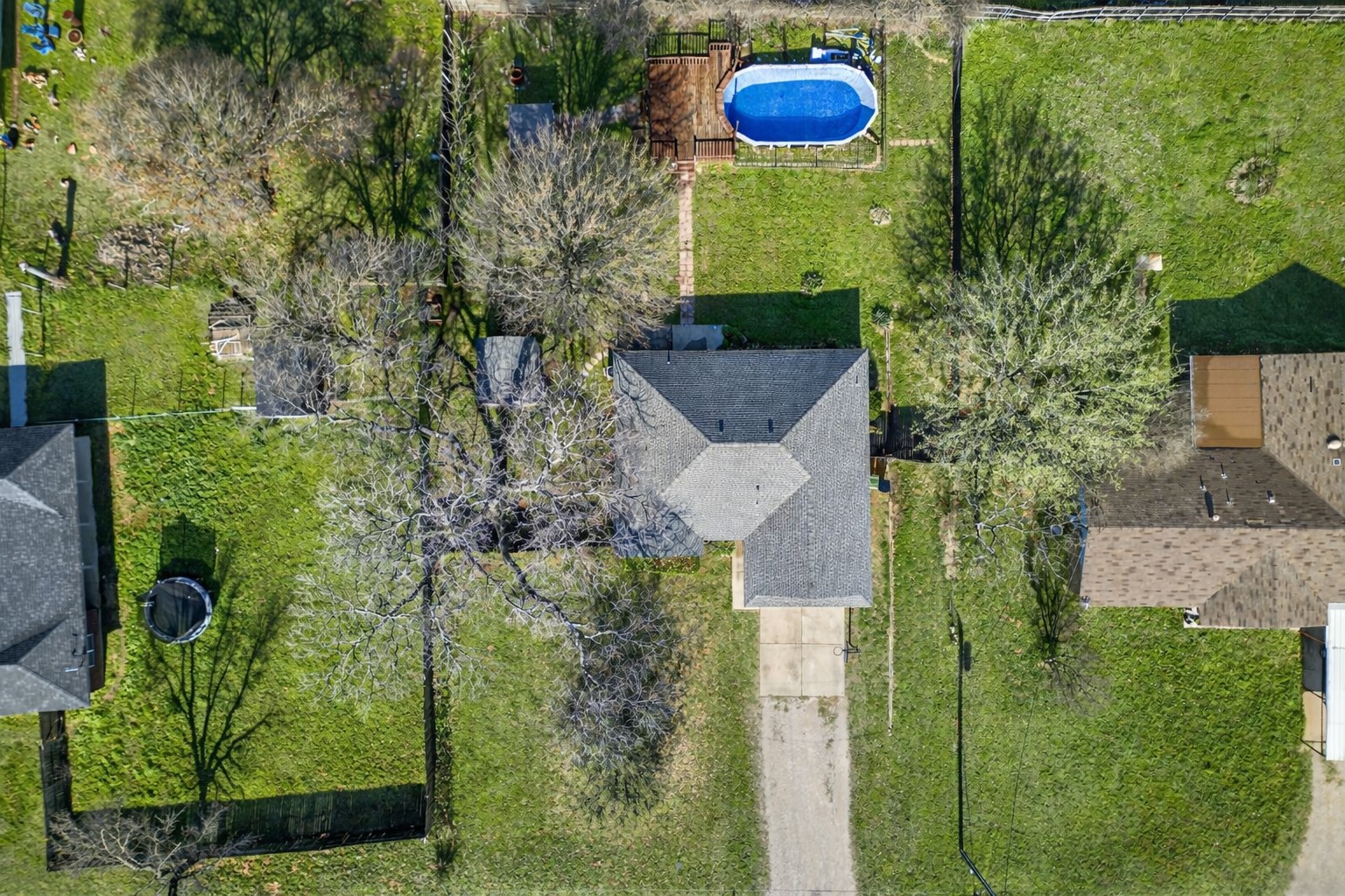 420 Robert Drive Springtown TX 76082