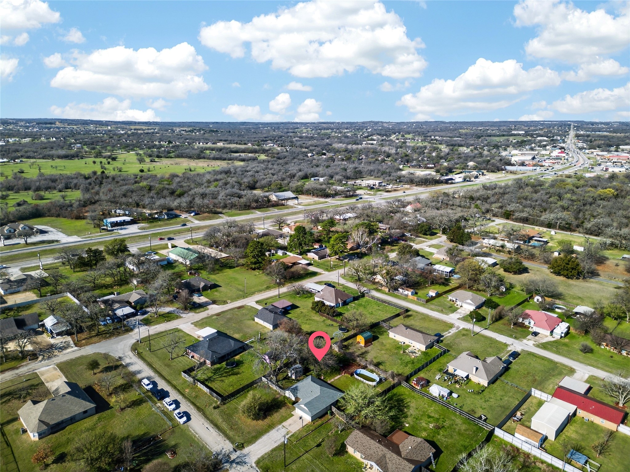 420 Robert Drive Springtown TX 76082