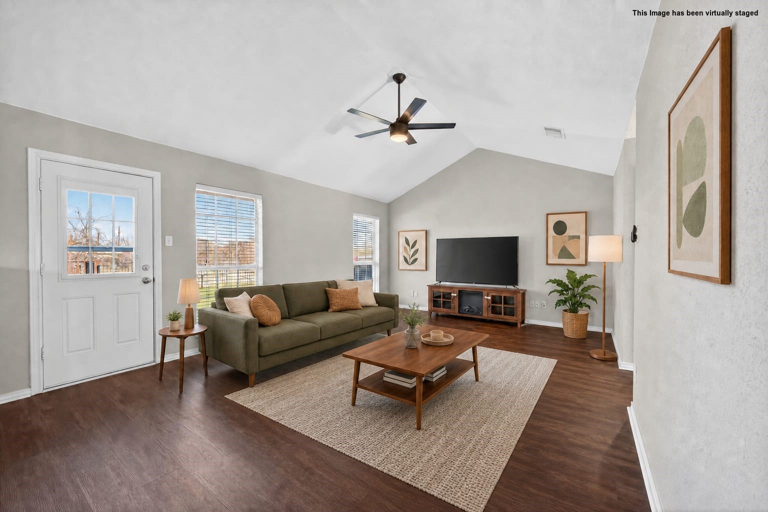 420 Robert Drive Springtown TX 76082