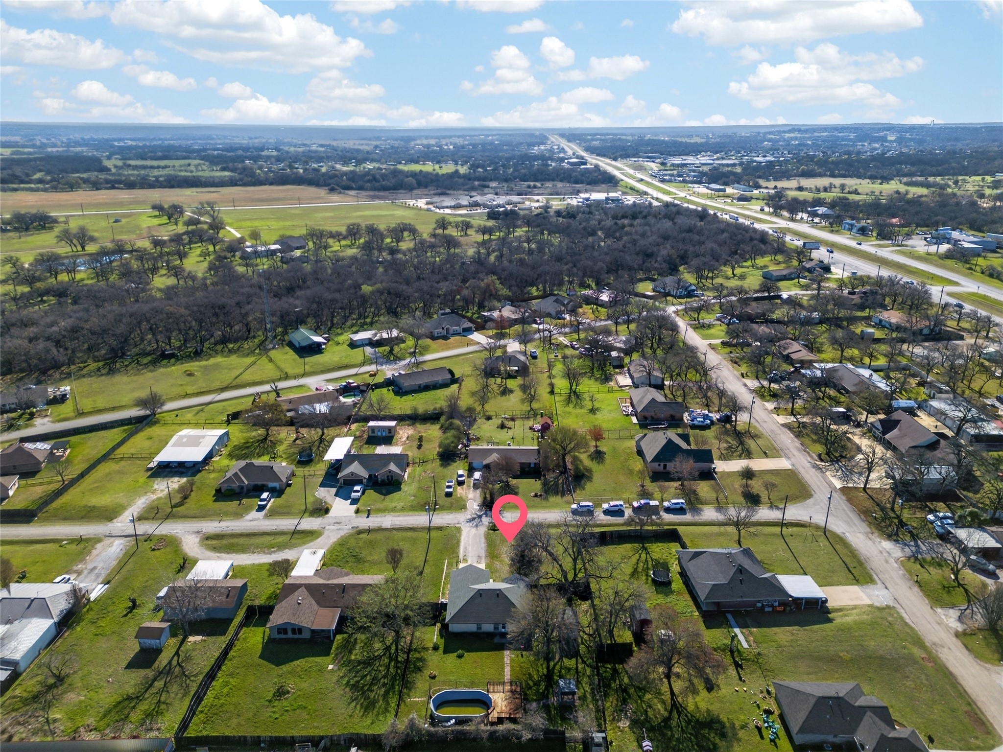 420 Robert Drive Springtown TX 76082