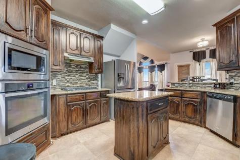 1653 Churchill Lane Mansfield TX 76063
