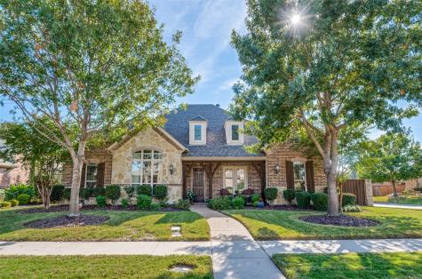 5711 Franklin Court Frisco TX 75033