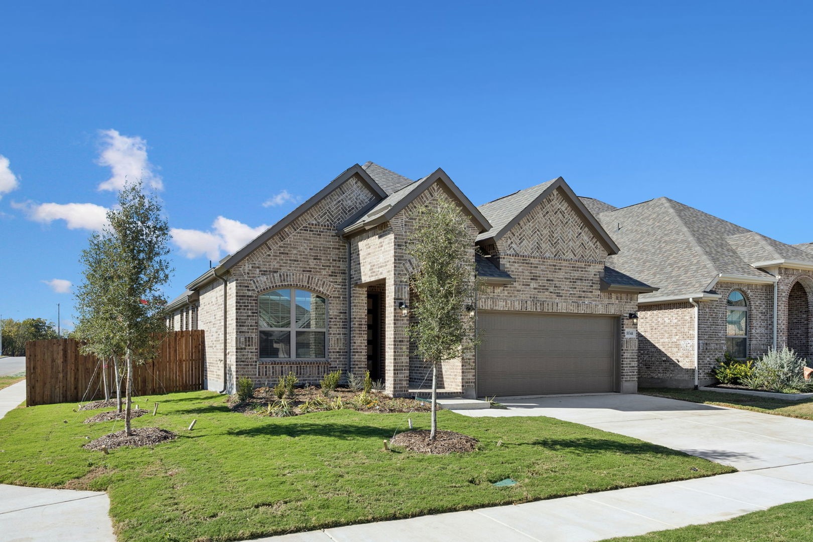 10344 Tapioca Street Fort Worth TX 76036