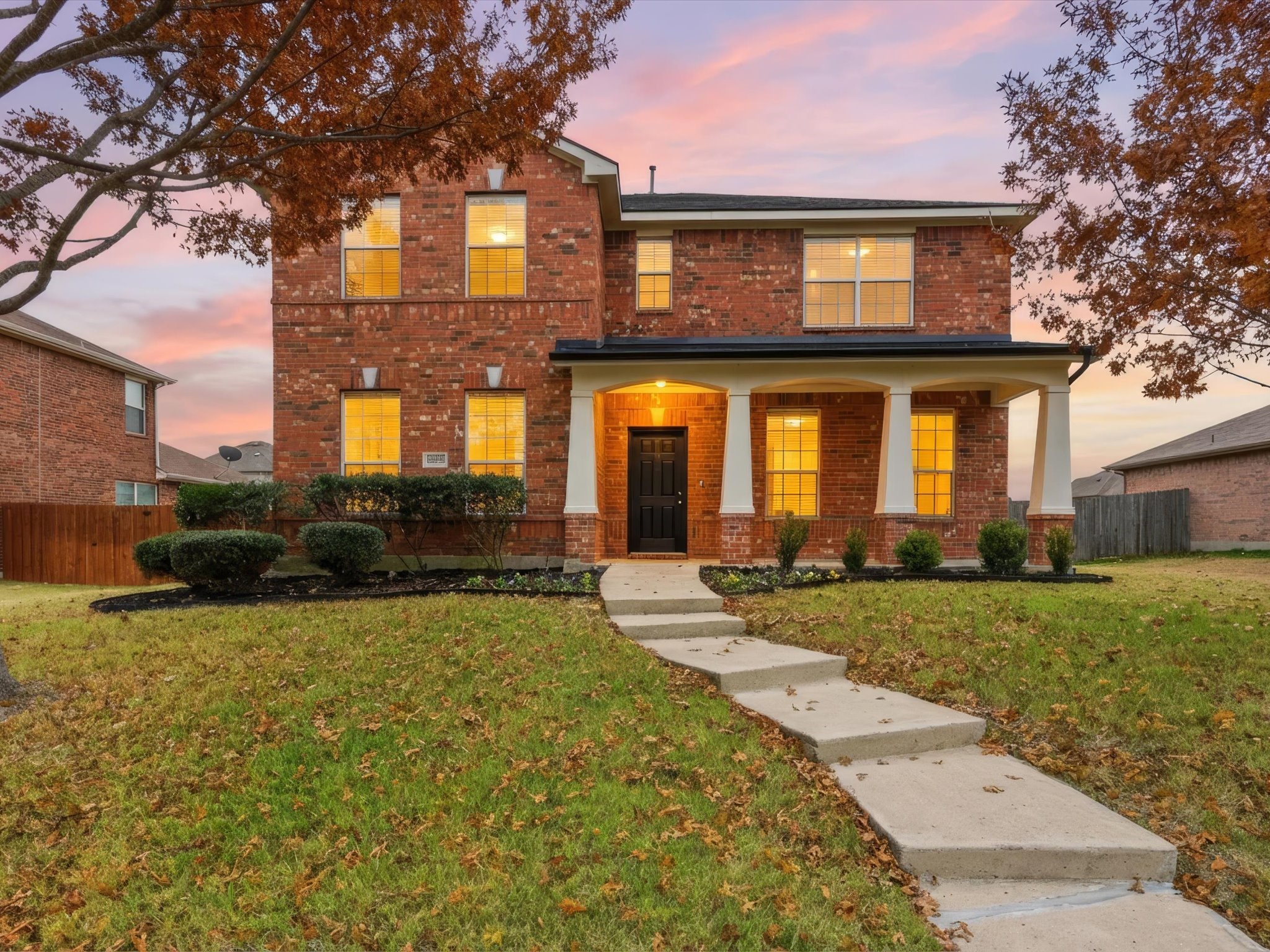 3691 Laurel Crossing Drive Rockwall TX 75032