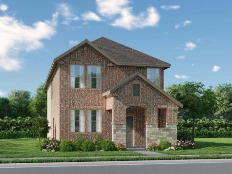 4120 Saddlehorn Way Sachse TX 75048