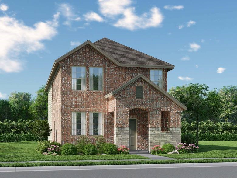 4120 Saddlehorn Way Sachse TX 75048