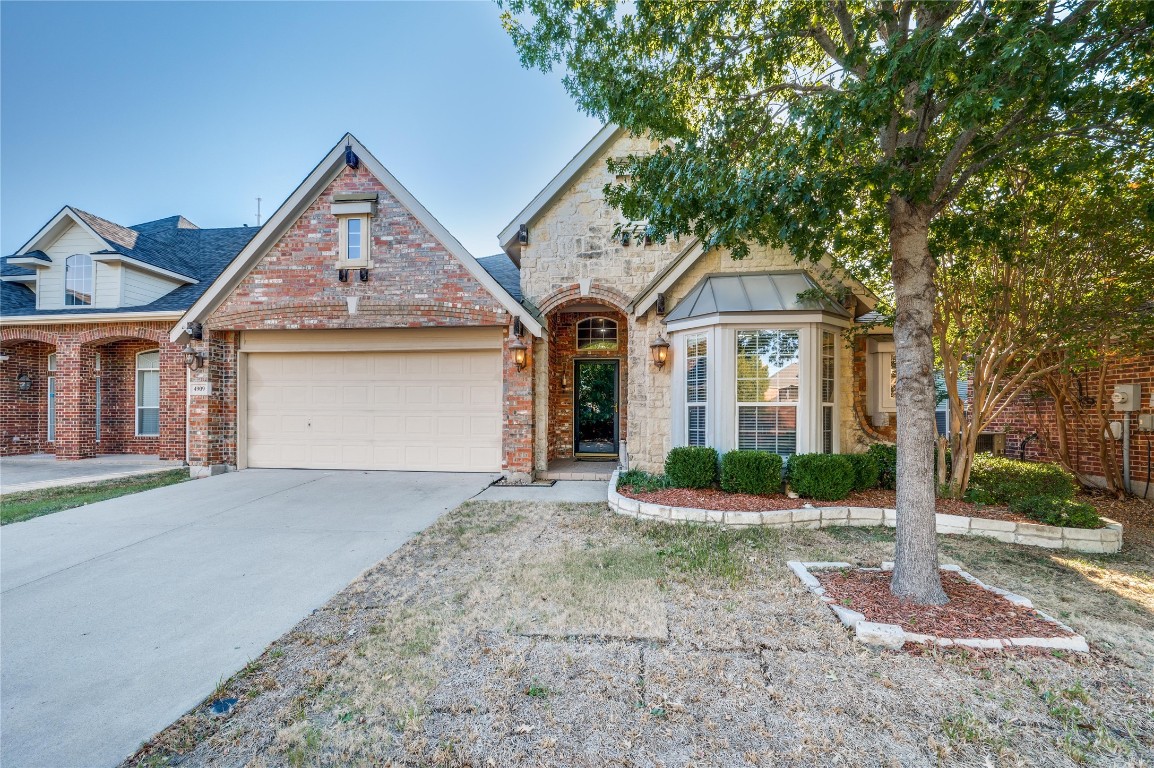 4909 Rancho Bernardo Trail Mckinney TX 75070