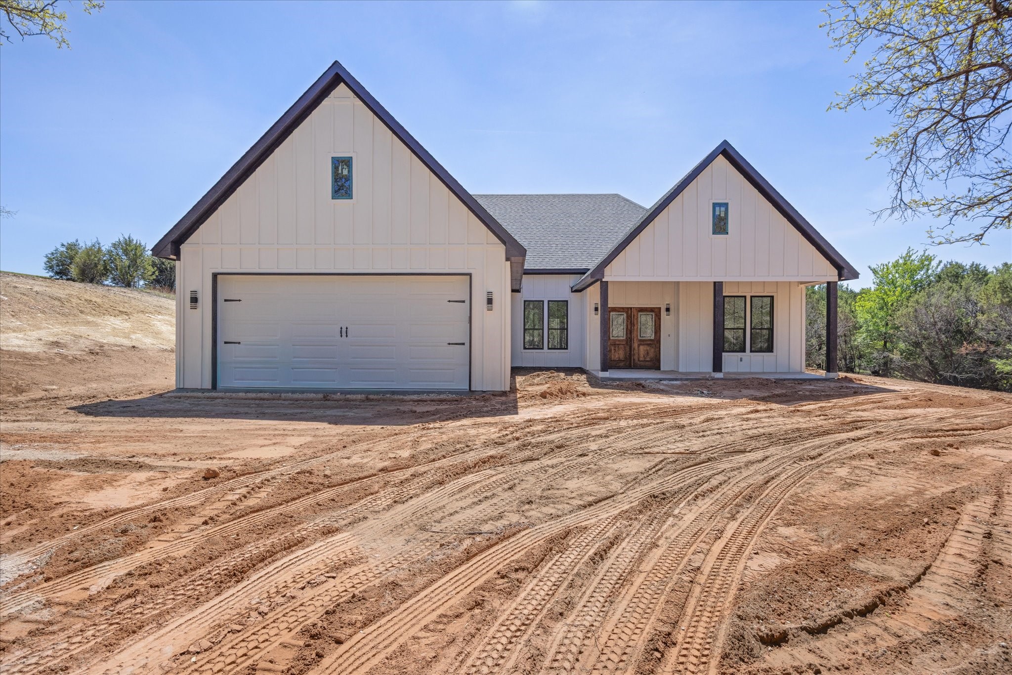 380 Schooner Way Bluff Dale TX 76433