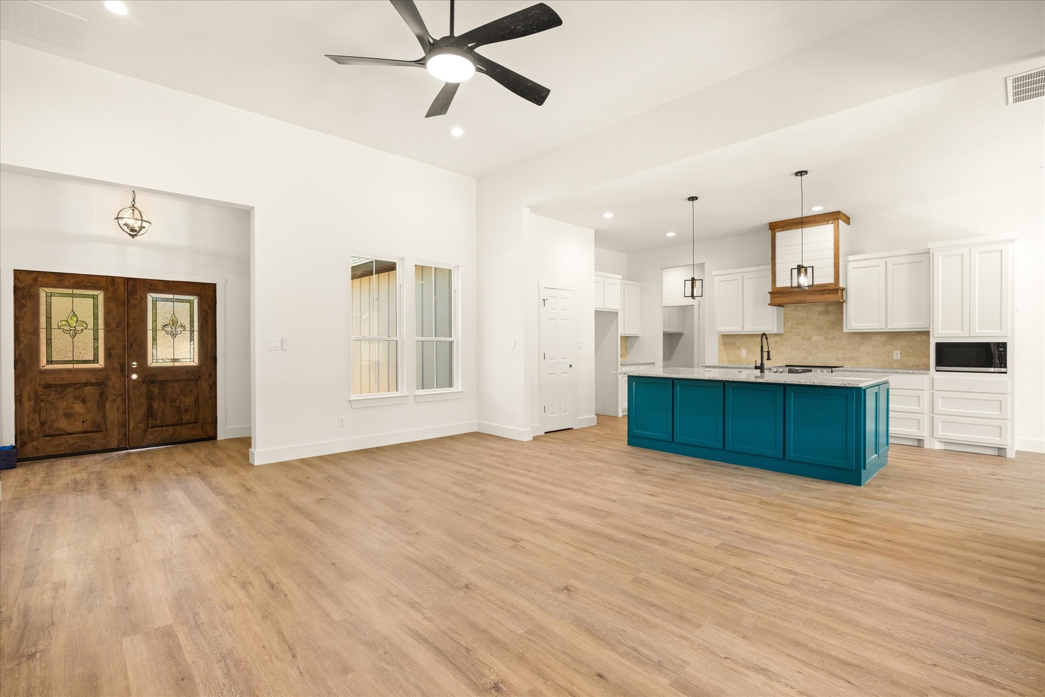 380 Schooner Way Bluff Dale TX 76433