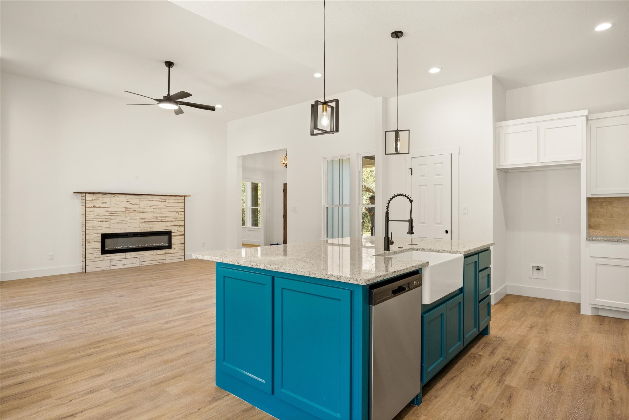 380 Schooner Way Bluff Dale TX 76433