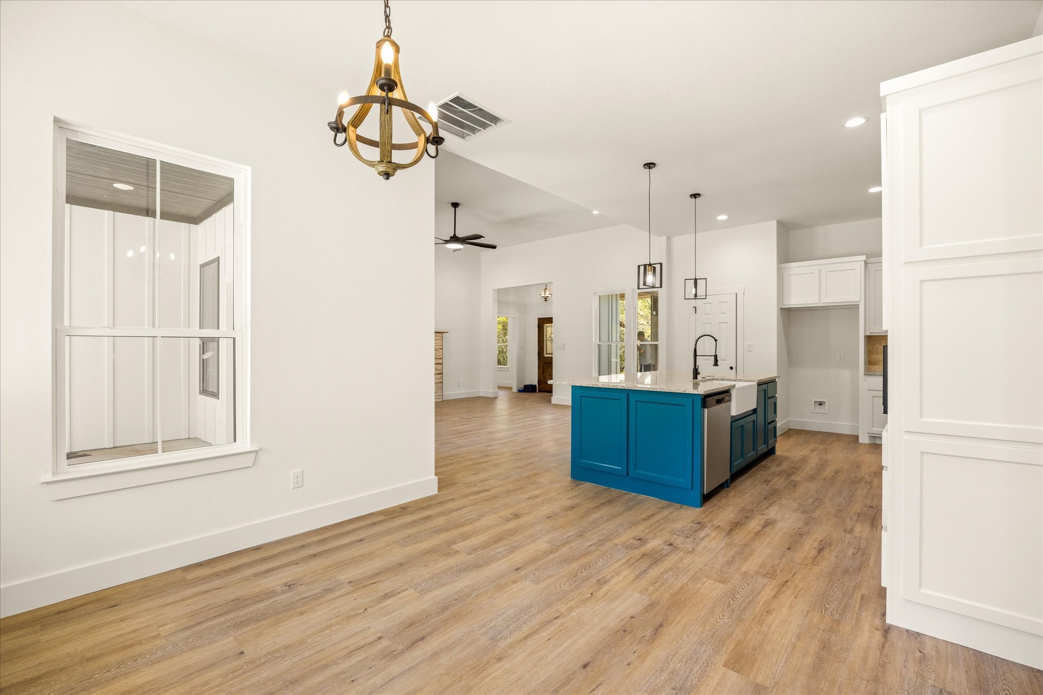 380 Schooner Way Bluff Dale TX 76433