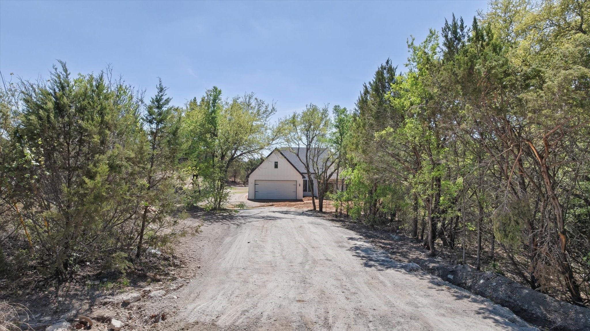 380 Schooner Way Bluff Dale TX 76433